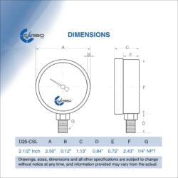 D25-CSL-6