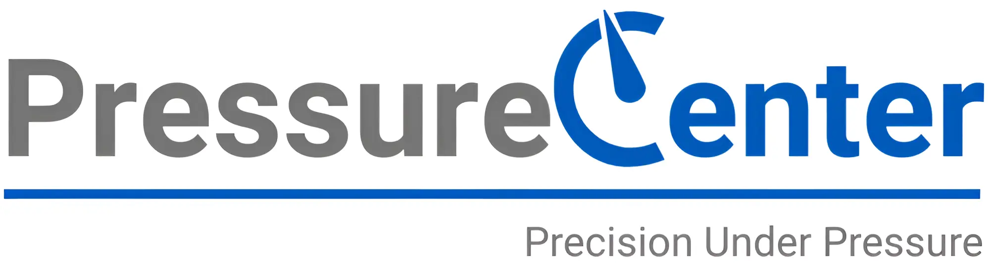 Pressure Center