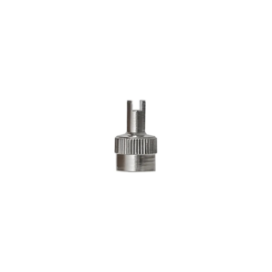 Gas Purge Valve Tool with Metal Cover