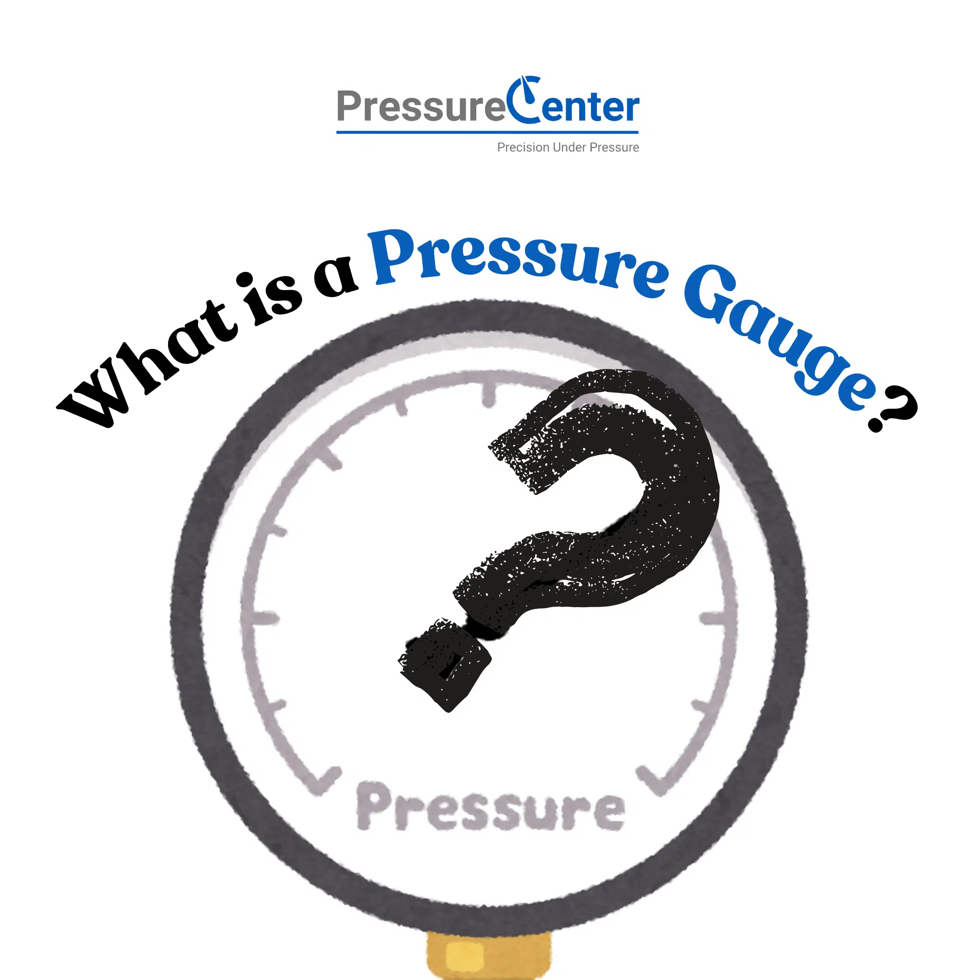 Pressure Gauge